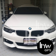 791 gps กัน รถ หาย